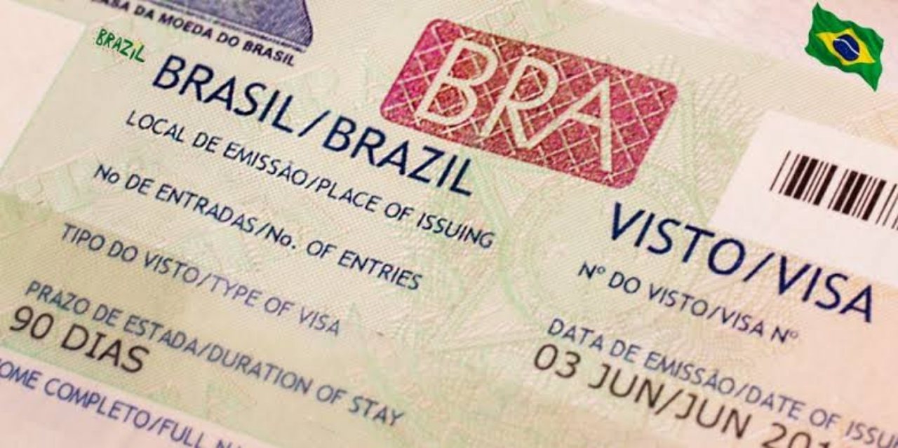 Brazil digital nomad visa 