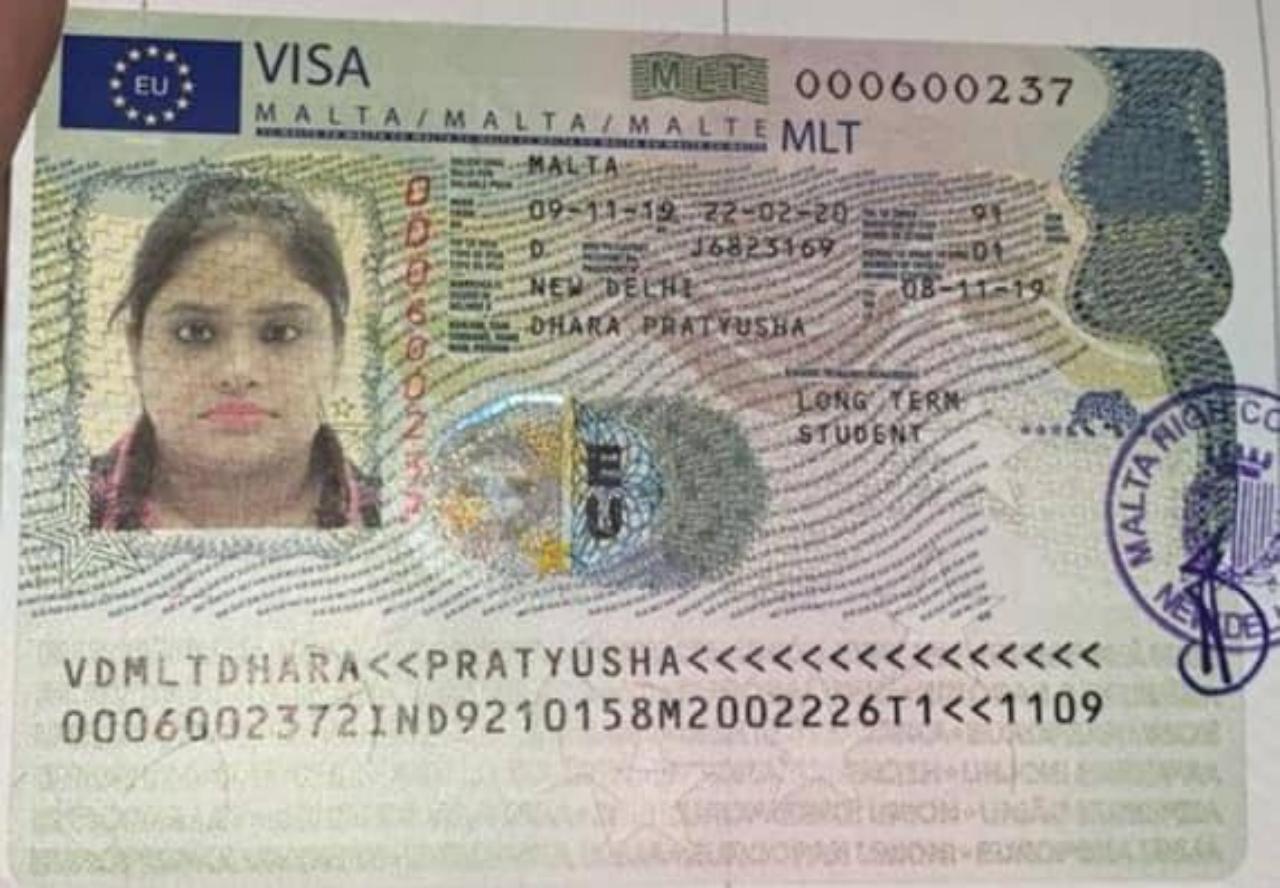 Malta digital nomad visa 