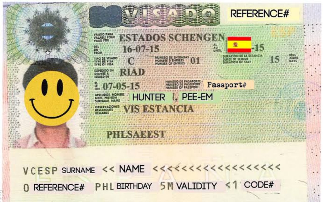 Spain digital nomad visa 