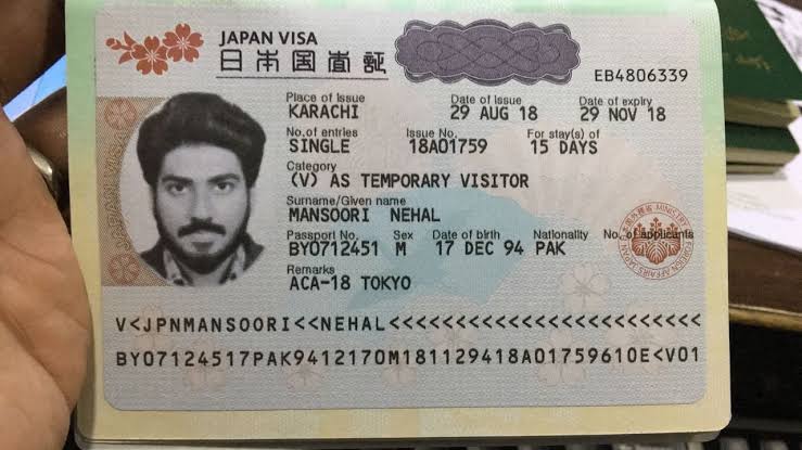 Japan digital nomad visa 